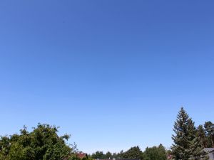 ein sonniger Monat - der Juni 2025