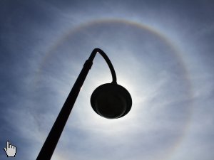 22°-Ring im Mai